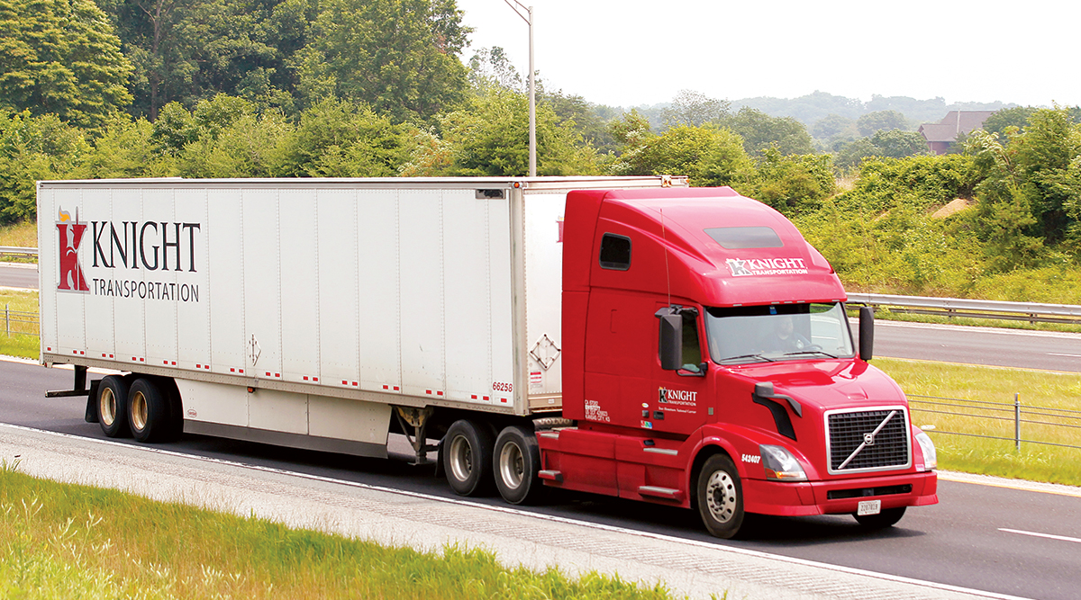 Cómo los despachadores ayudan a optimizar los costos de transporte de carga en los Estados Unidos