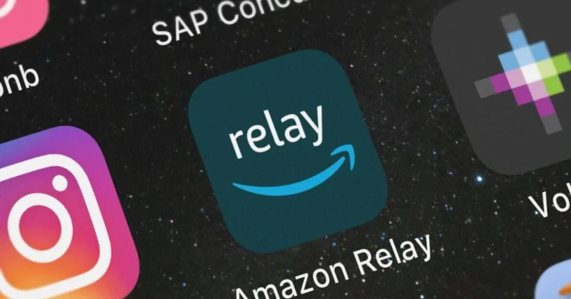 Relay Rewards: अमेज़न रिले के ड्राइवर्स और कैरियर्स के लिए लाभदायक प्रोग्राम