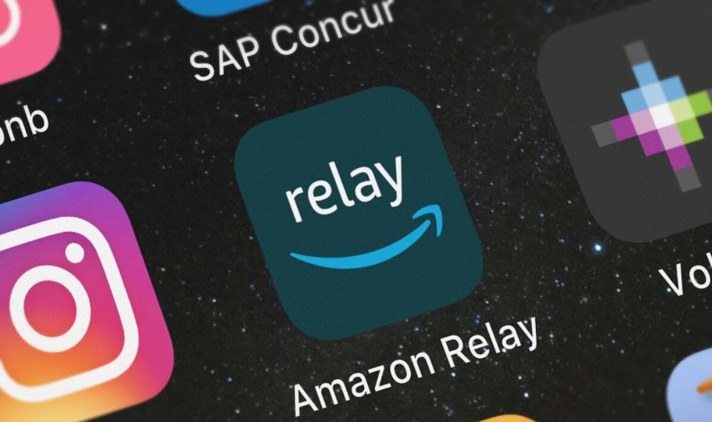 Relay Rewards: अमेज़न रिले के ड्राइवर्स और कैरियर्स के लिए लाभदायक प्रोग्राम