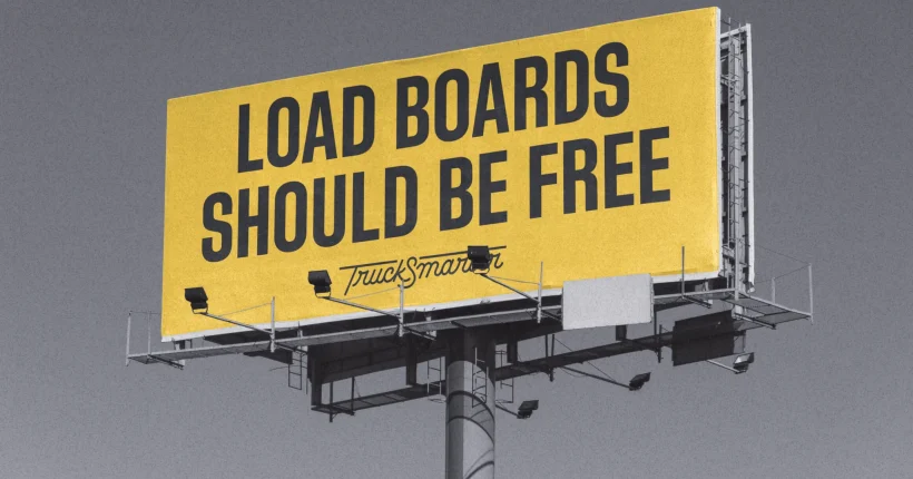 Free Load Boards